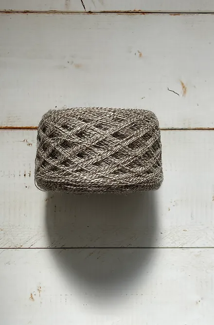 British Alpaca Yarn