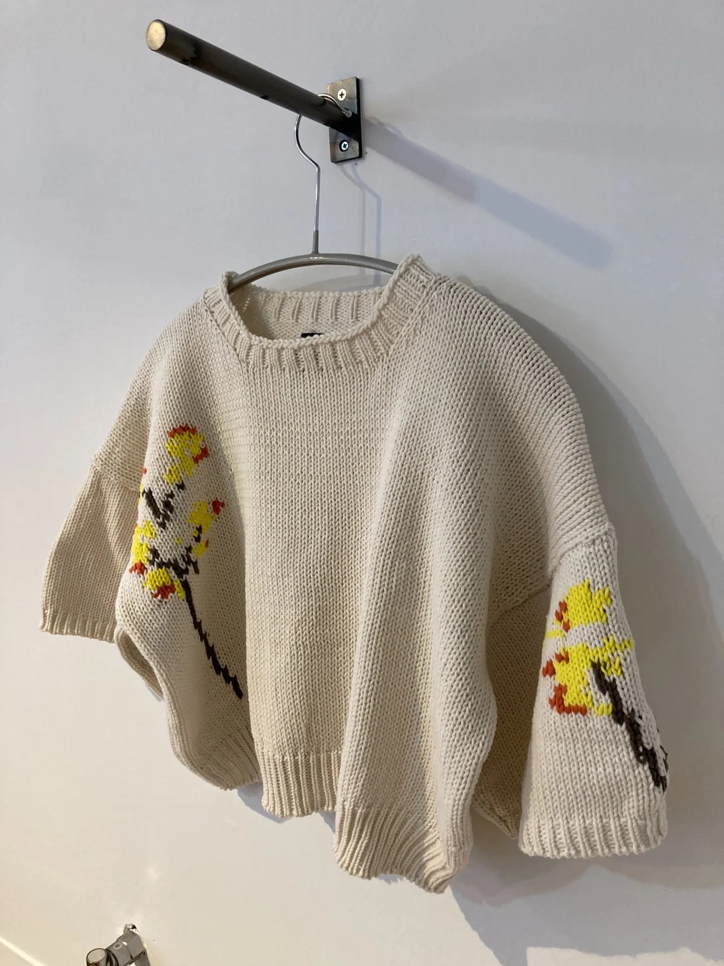 Mimosa Sophie Sweater