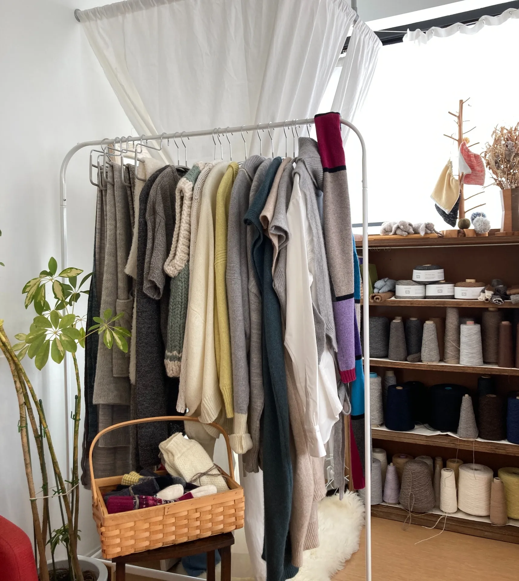 春に向けての出店のご案内